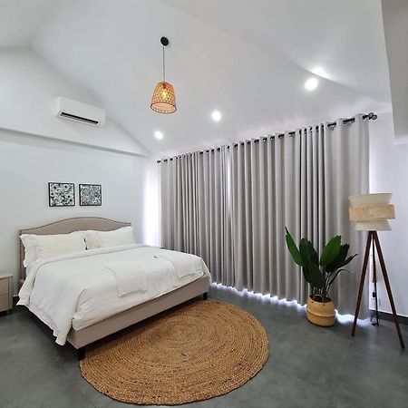 Private Villa Phumi Prek Chrey Экстерьер фото